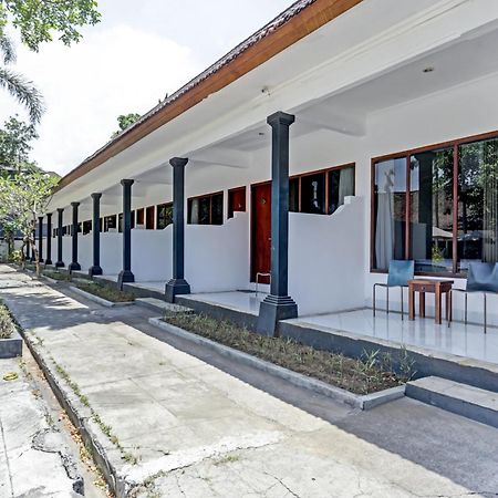 Oyo 90638 Pondok Idas Hotel Legian  Luaran gambar