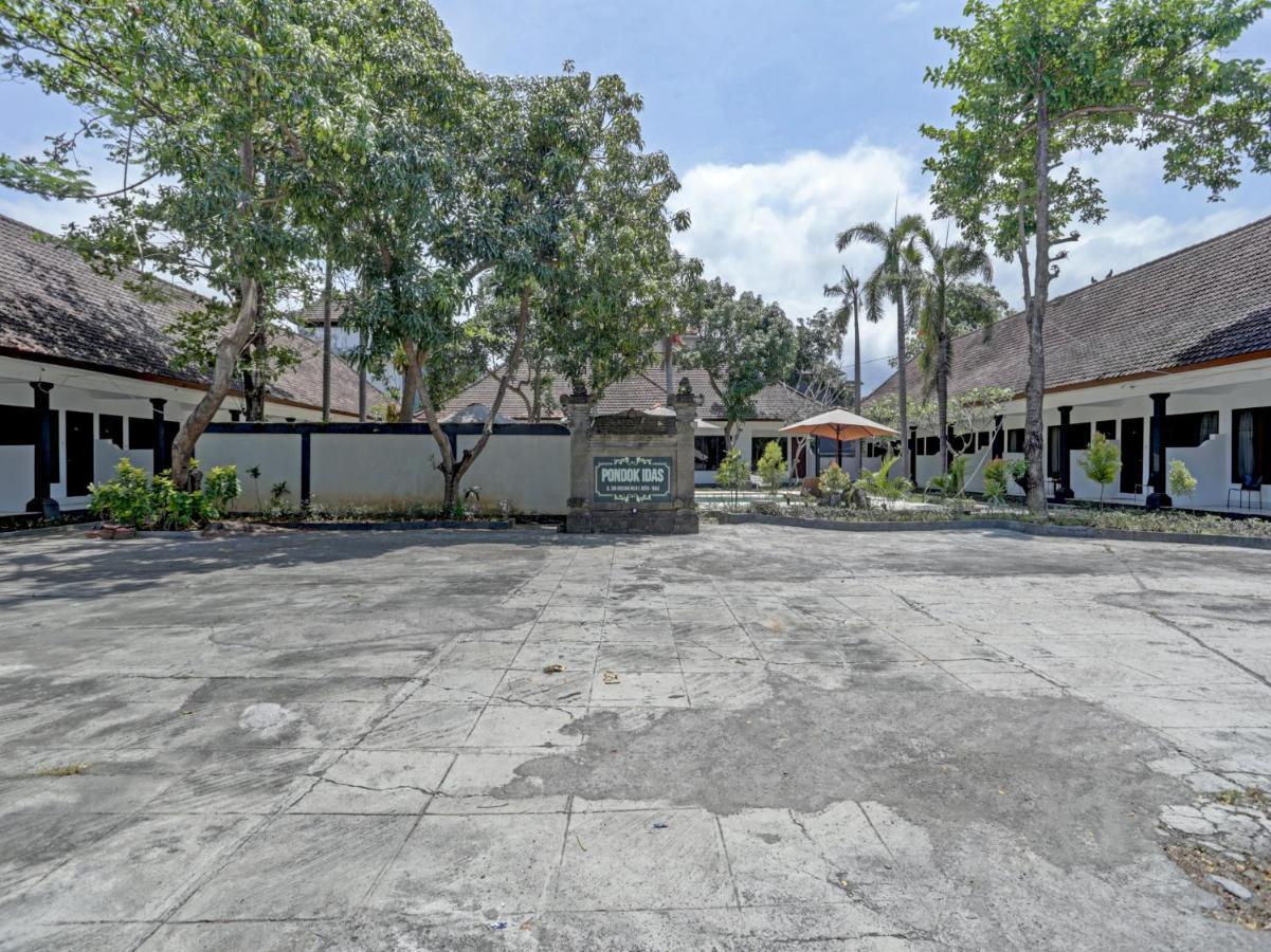 Oyo 90638 Pondok Idas Hotel Legian  Luaran gambar