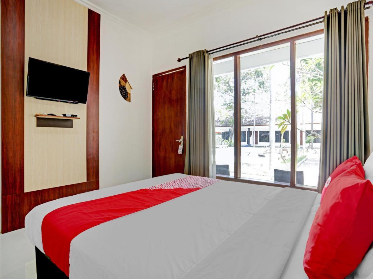 Oyo 90638 Pondok Idas Hotel Legian  Luaran gambar