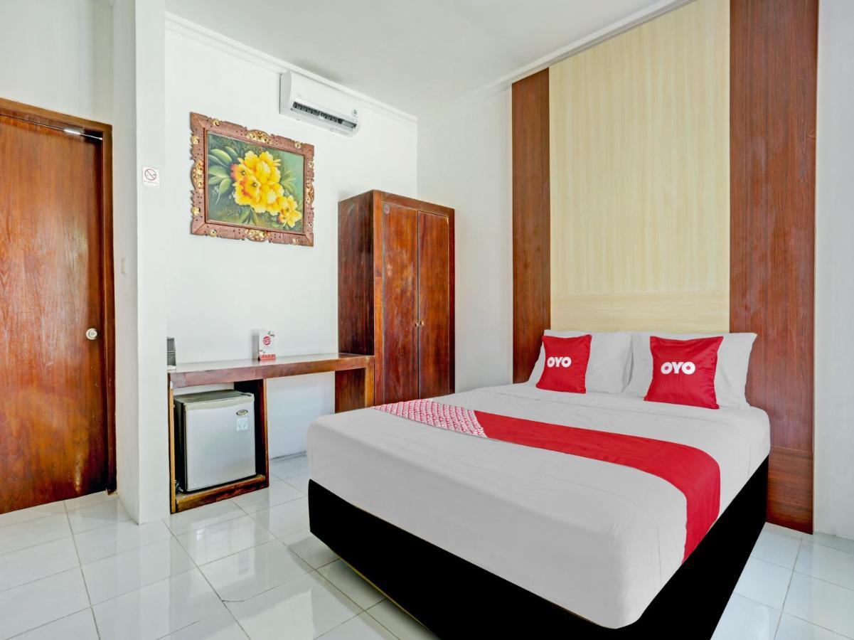 Oyo 90638 Pondok Idas Hotel Legian  Luaran gambar