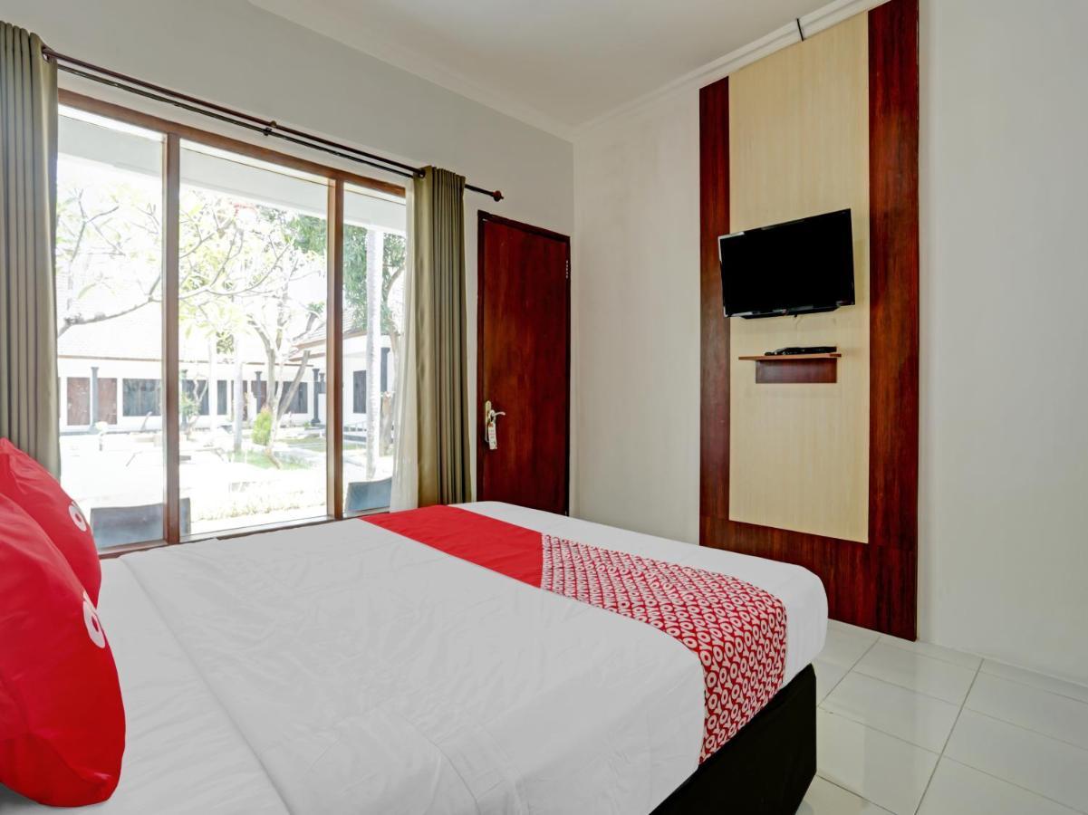Oyo 90638 Pondok Idas Hotel Legian  Luaran gambar